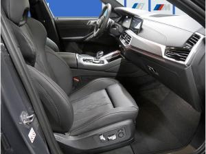 BMW X6 xDrive40d ~sofort verfügbar~*Laserlicht*AHK*ACC*