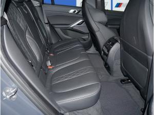 BMW X6 xDrive40d ~sofort verfügbar~*Laserlicht*AHK*ACC*