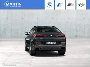 BMW X6 xDrive40d ~sofort verfügbar~*Laserlicht*AHK*ACC*