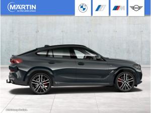 BMW X6 xDrive40d ~sofort verfügbar~*Laserlicht*AHK*ACC*