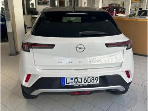 Opel Mokka GS-Line **Inkl. Inspektion** Verfügbar in Leipzig