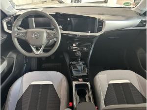 Opel Mokka GS-Line **Inkl. Inspektion** Verfügbar in Leipzig