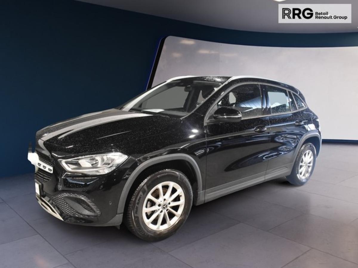 Mercedes-Benz GLA 180 SOFORT VERFÜGBAR !!!