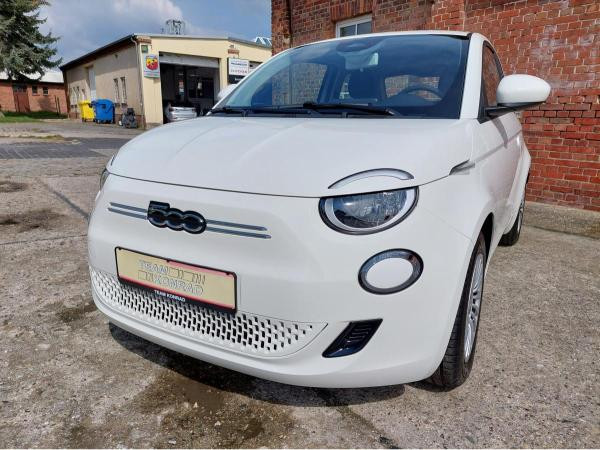 Fiat 500 für 217,00 € brutto leasen