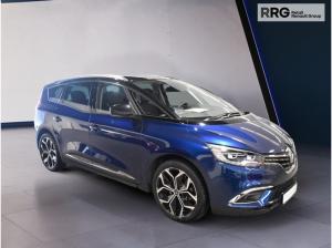 Renault Scenic IV 7-SITZER AUTOMATIK SOFORT VERFÜGBAR !!!!