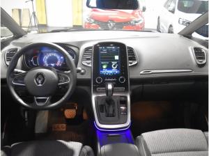 Renault Scenic IV 7-SITZER AUTOMATIK SOFORT VERFÜGBAR !!!!