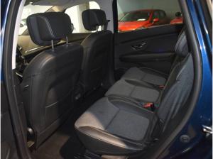 Renault Scenic IV 7-SITZER AUTOMATIK SOFORT VERFÜGBAR !!!!