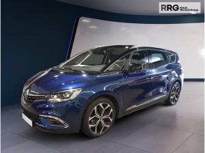 Renault Scenic IV 7-SITZER AUTOMATIK SOFORT VERFÜGBAR !!!!