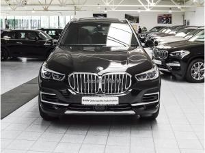 BMW X5 xDrive30d Navi Leder Tempom.aktiv Panoramadach Bluetooth MP3 Schn.