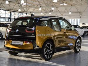 BMW i3 (120 Ah), Navi Bluetooth PDC MP3 Schn. Klima