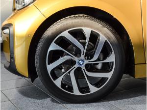 BMW i3 (120 Ah), Navi Bluetooth PDC MP3 Schn. Klima
