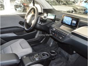 BMW i3 (120 Ah), Navi Bluetooth PDC MP3 Schn. Klima