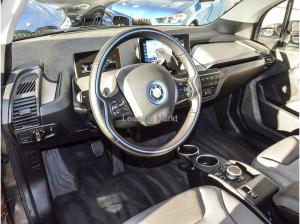 BMW i3 (120 Ah), Navi Bluetooth PDC MP3 Schn. Klima