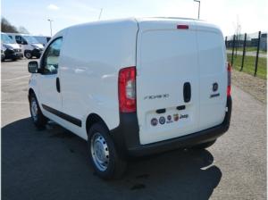 Fiat Fiorino KAWA SX 1.3 MJET 80PS KLIMA PDC TRENNGITTER
