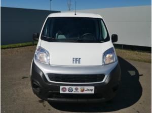 Fiat Fiorino KAWA SX 1.3 MJET 80PS KLIMA PDC TRENNGITTER