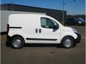 Fiat Fiorino KAWA SX 1.3 MJET 80PS KLIMA PDC TRENNGITTER