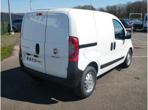 Fiat Fiorino KAWA SX 1.3 MJET 80PS KLIMA PDC TRENNGITTER