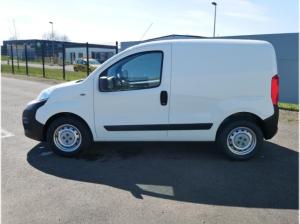 Fiat Fiorino KAWA SX 1.3 MJET 80PS KLIMA PDC TRENNGITTER