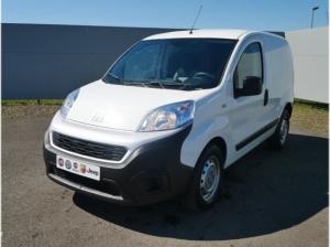 Fiat Fiorino KAWA SX 1.3 MJET 80PS KLIMA PDC TRENNGITTER