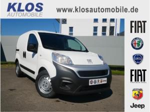 Fiat Fiorino KAWA SX 1.3 MJET 80PS KLIMA PDC TRENNGITTER
