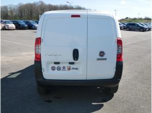 Fiat Fiorino KAWA SX 1.3 MJET 80PS KLIMA PDC TRENNGITTER
