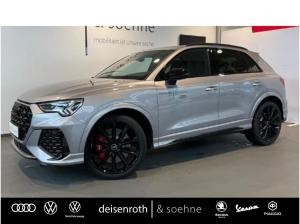 Audi RS Q3 Vorführwagen Panorama Glasdach+ SONOS Premium Soundsystem+ RS-Sportabgasanlage