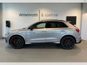 Audi RS Q3 Vorführwagen Panorama Glasdach+ SONOS Premium Soundsystem+ RS-Sportabgasanlage