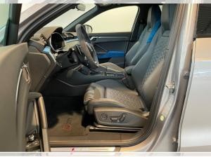 Audi RS Q3 Vorführwagen Panorama Glasdach+ SONOS Premium Soundsystem+ RS-Sportabgasanlage