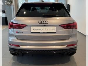 Audi RS Q3 Vorführwagen Panorama Glasdach+ SONOS Premium Soundsystem+ RS-Sportabgasanlage