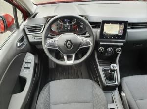 Renault Clio V TCe 90 Business Edition Navi Sitzheizung Allwetter !💥SONDERAKTION💥!