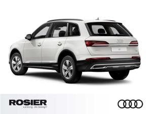 Audi Q7 50 TDI quattro - Bestellfahrzeug für Gewerbekunden - Vorlage Fremdfabrikat-Fahrzeugschein (Stendal)