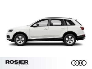 Audi Q7 50 TDI quattro - Bestellfahrzeug für Gewerbekunden - Vorlage Fremdfabrikat-Fahrzeugschein (Stendal)