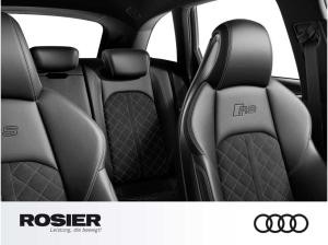 Audi RS4 Avant - Bestellfahrzeug für Gewerbekunden - Vorlage Fremdfabrikat-Fahrzeugschein (Menden)