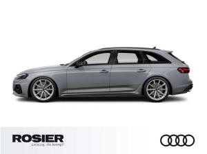 Audi RS4 Avant - Bestellfahrzeug für Gewerbekunden - Vorlage Fremdfabrikat-Fahrzeugschein (Menden)