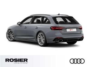 Audi RS4 Avant - Bestellfahrzeug für Gewerbekunden - Vorlage Fremdfabrikat-Fahrzeugschein (Menden)