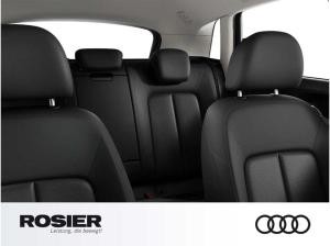 Audi Q8 e-tron advanced 55 quattro - Bestellfahrzeug - Vorlage Fremdfabrikat Fahrzeugschein (Menden)