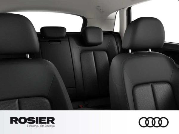 Foto - Audi Q8 e-tron advanced 55 quattro - Bestellfahrzeug - Neuwagen (Menden)