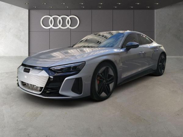 Audi e-tron GT für 854,00 € brutto leasen