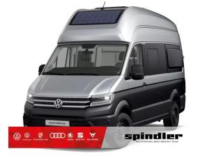 Volkswagen Grand California 600 2,0TDI VOLL 3,5t sofort