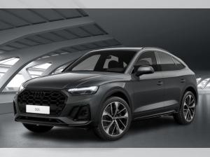 Audi SQ5 Sportback TDI tiptronic