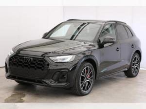 Audi SQ5 TDI tiptronic Klima Navi