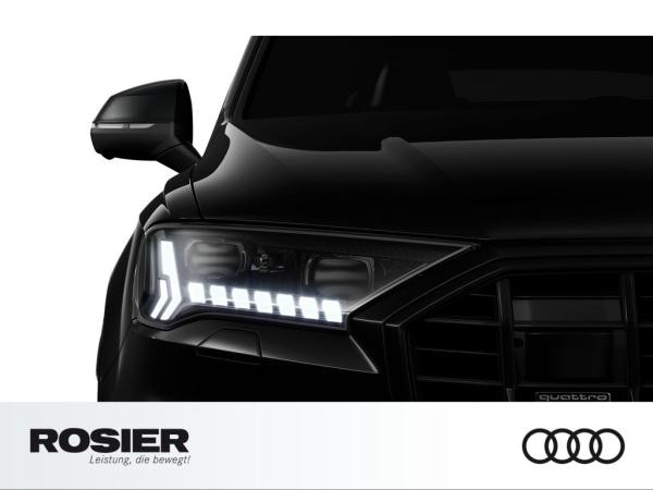 Foto - Audi Q7 S line 50 TDI quattro competition plus Pan