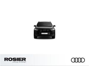 Audi Q7 S line 50 TDI quattro competition plus Pan