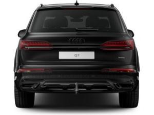 Audi Q7 S line 50 TDI quattro competition plus Pan