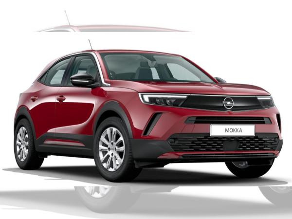 Opel Mokka 1.2 100ps Enjoy Voll-LED *FRÄTER SORGLOS DEAL*