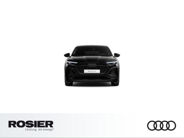 Foto - Audi Q8 S line 50 e-tron quattro Navi Matrix B&O S