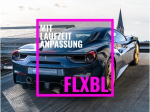 Ferrari 488 GTB NEU: FLXB Leasing