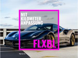 Ferrari 488 GTB NEU: FLXB Leasing