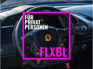 Ferrari 488 GTB NEU: FLXB Leasing
