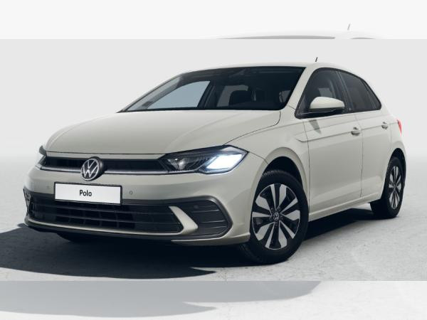 Volkswagen Polo für 169,00 € brutto leasen